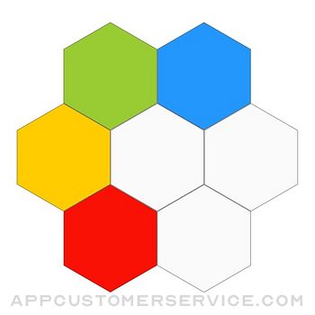 Block Puzzle - Hexagon Tangram Customer Service