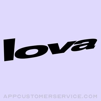 LOVA Customer Service