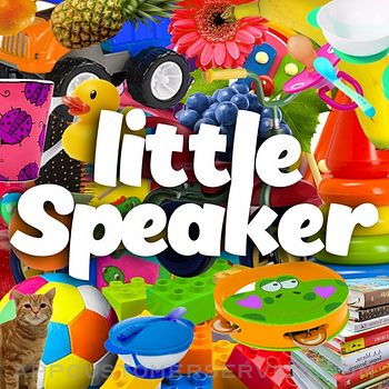 Little Speaker - First Words Customer Service
