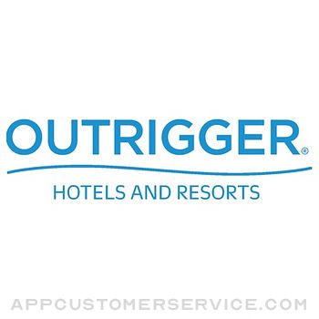 Download Outrigger Resorts App