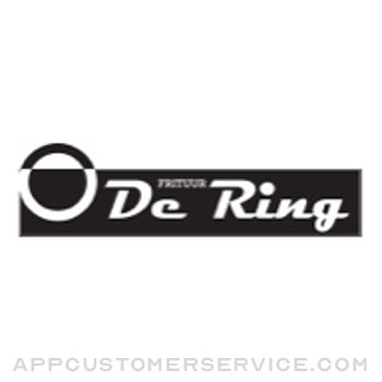 Frituur De Ring Customer Service