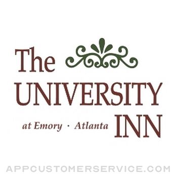 The University Inn At Emory Customer Service