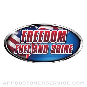 Freedom Fuel and Shine Customer Service