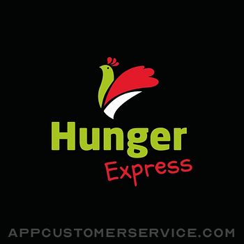 Hunger Express, Manchester Customer Service