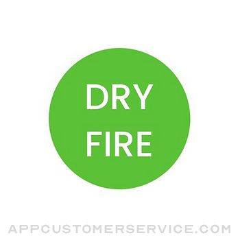 Dry Fire - Shot Timer Customer Service