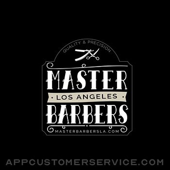 Master Barbers LA Customer Service
