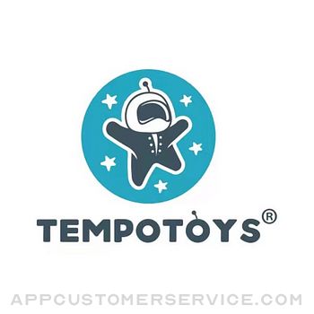 TempoToys Customer Service