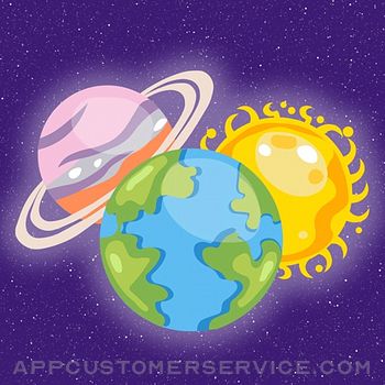 Planet Stack! Customer Service