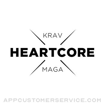 Heartcore Krav Maga Customer Service