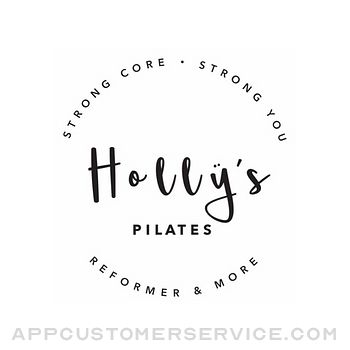 Hollÿ’s Pilates Customer Service