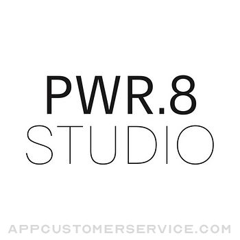 PWR.8 Customer Service