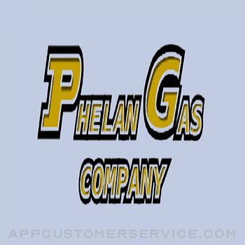 Phelan Gas Company Customer Service