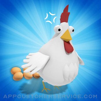 Download Chickens Run App