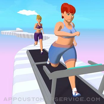 Treadmill Stack Customer Service