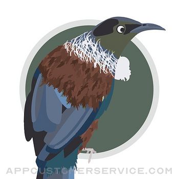 Twitcher: NZ Bird Watching App Customer Service