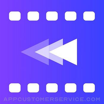 Reverse Video Reverser Vid Customer Service