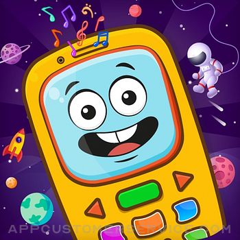 Baby Phone: Fun Learning Games Customer Service
