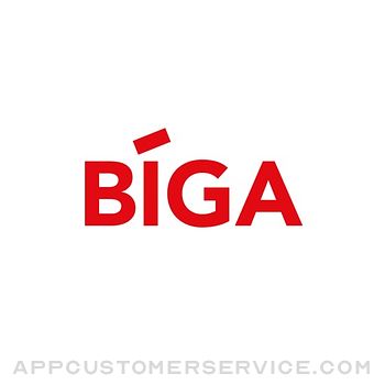 Biga | بيقا Customer Service