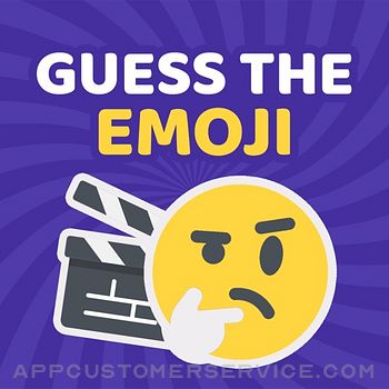 Guess the Emoji - Pop Culture Customer Service