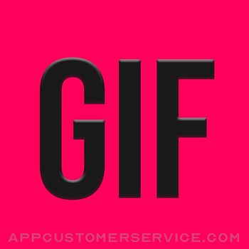 GIF Maker - Video To Gif! Customer Service