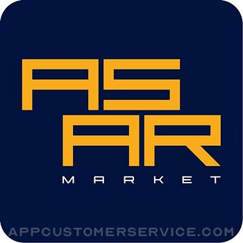 Asarkz Customer Service