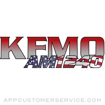 KFMO-AM 1240 Customer Service