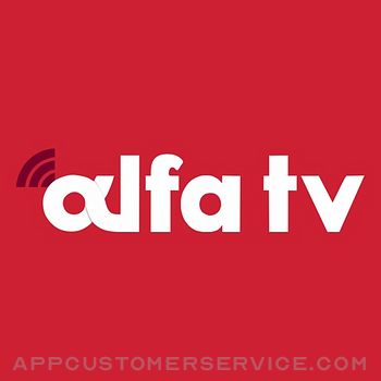 Alfa tv Customer Service