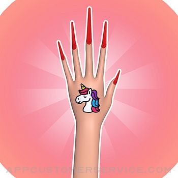 Download Hand Care! App