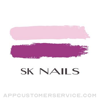 SK Nails Customer Service