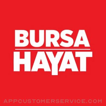 Bursa Hayat Customer Service