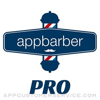 AppBarber PRO: Profissionais Customer Service