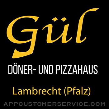 Gül Döner Pizza Haus Lambrecht Customer Service