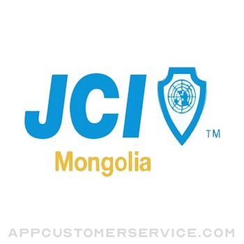 JCI Mongolia Customer Service