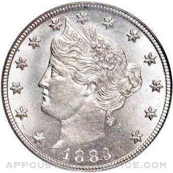 Download Liberty Nickels Collection App