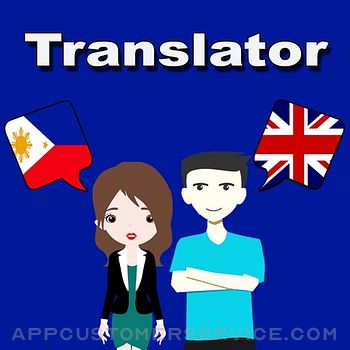 English To Cebuano Translation Customer Service