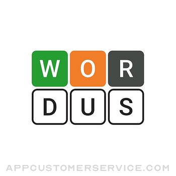 Download Wordus App