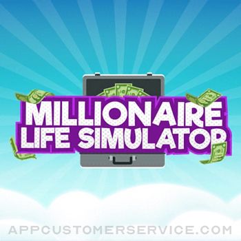 Millionaire Life Simulator Customer Service