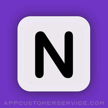Navidys for OpenDyslexic font Customer Service