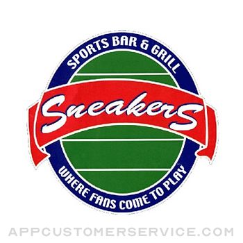 Sneakers Sports Bar Customer Service