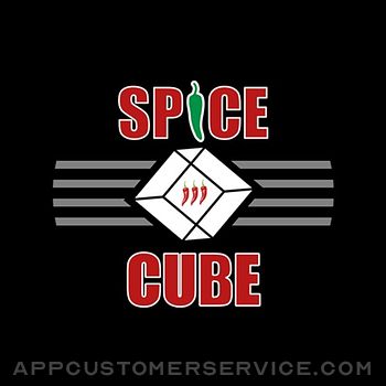Spice Cube Takeaway Customer Service