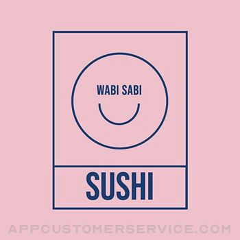 Download Wabi Sabi Sushi App