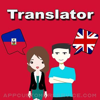 English To Haitian Creole Tran Customer Service