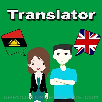 Download English To Igbo Translation App