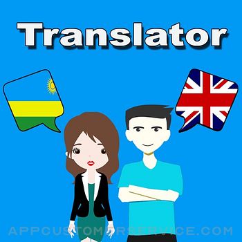 English To Kinyarwanda Trans Customer Service