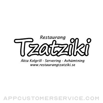 Tzatziki Restaurang Customer Service