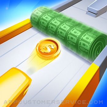 Download Coins Rush! App