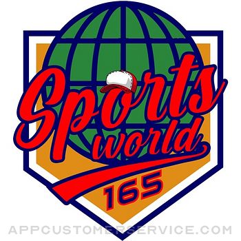 Sports World 165 Customer Service