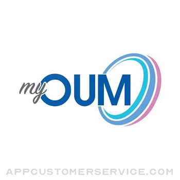 myOUMApp Customer Service