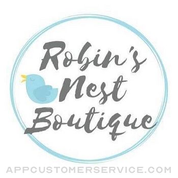Robin's Nest Boutique Customer Service