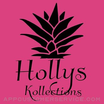 Holly's Kollections Customer Service